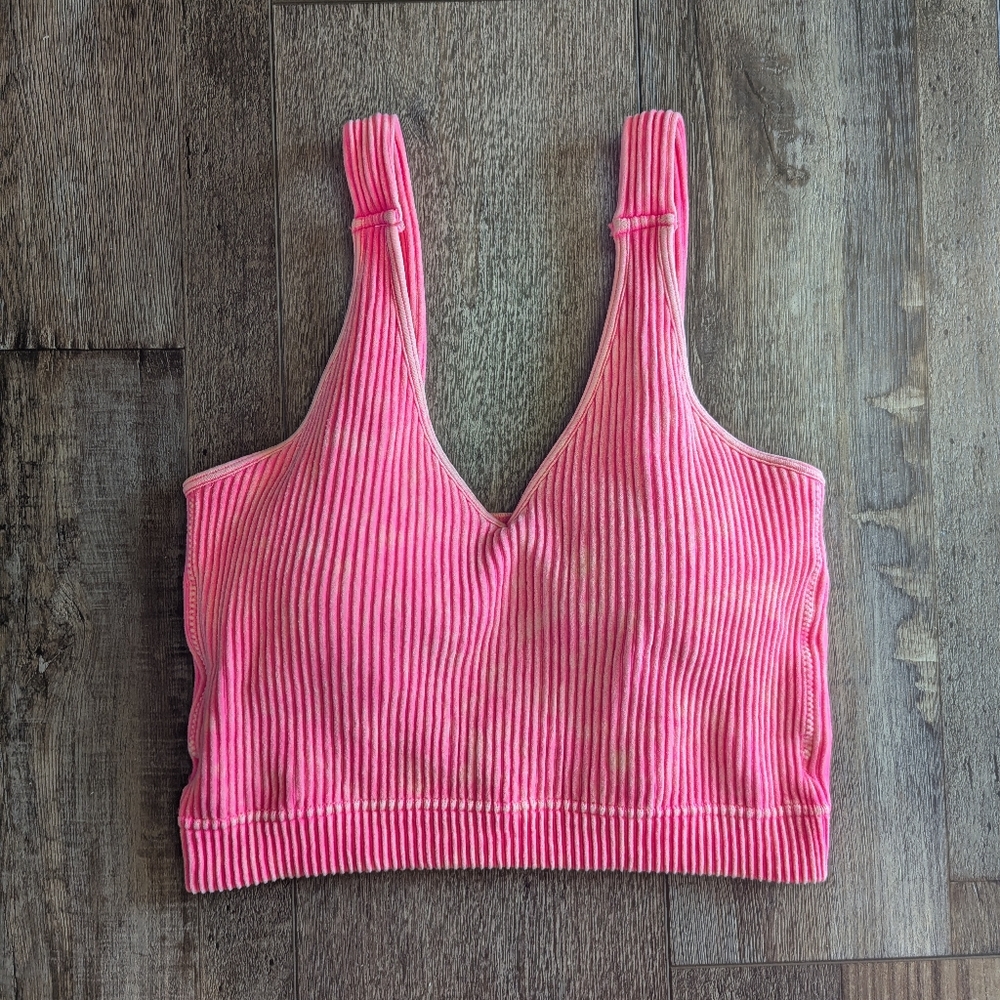 Zenana Bralette